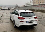 Hyundai i30 Kombi 998,0 88 kw