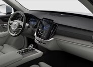 Volvo XC60 SUV 2,0 l 184 kw