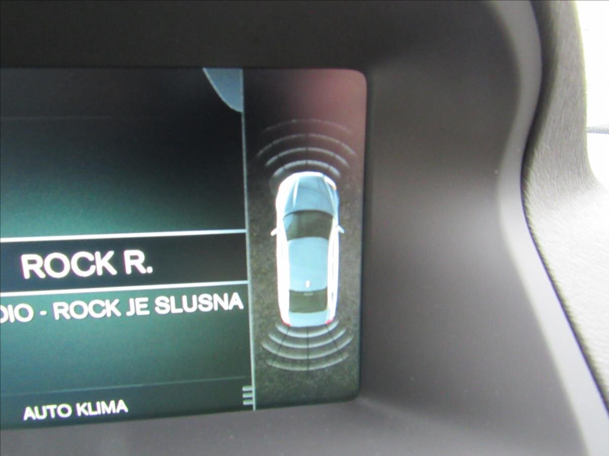 Volvo S80 Sedan / Limuzína 2,0 l 133 kw