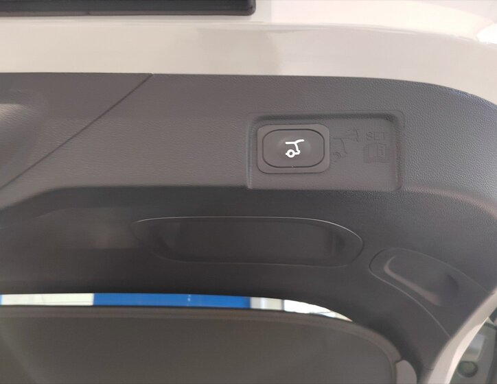 Ford Puma Ostatní 999,0 91 kw