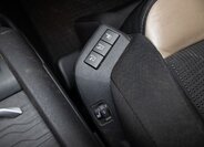 Citroën C4 Picasso MPV 2,0 l 110 kw