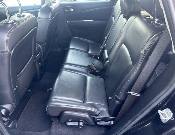 Fiat Freemont SUV / Terénní 2,0 l 125 kw