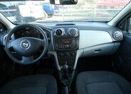 Dacia Sandero Hatchback 1,1 l 55 kw
