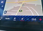 Škoda Octavia Kombi 2,0 l 85 kw