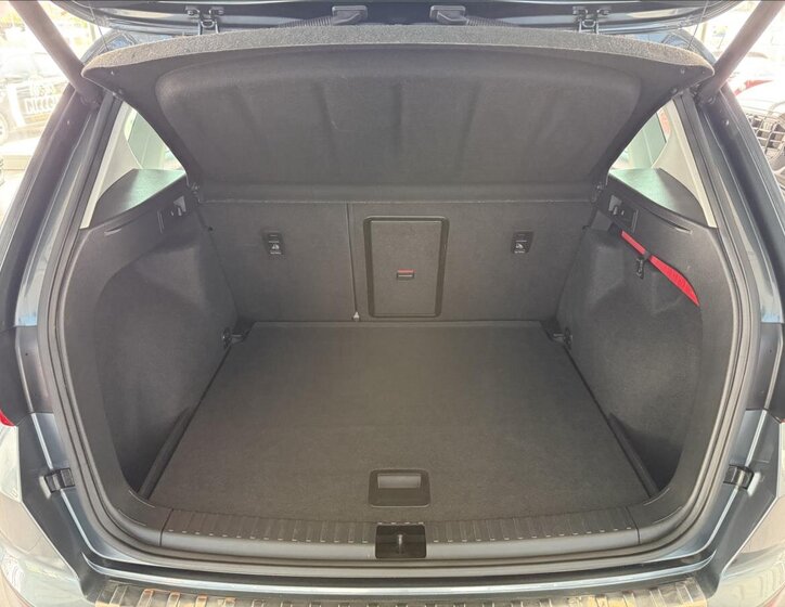Seat Ateca SUV / Terénní 1,4 l 110 kw