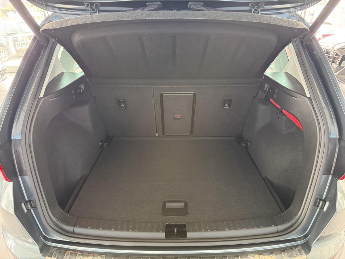 Seat Ateca SUV / Terénní 1,4 l 110 kw