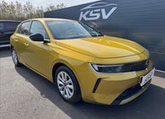 Opel Astra Hatchback 1,2 l 81 kw