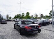 BMW Řada 6 Kabriolet 4,4 l 300 kw