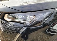 Peugeot 3008 SUV / Terénní 1,6 l 165 kw