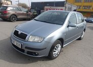 Škoda Fabia Hatchback 1,2 l 47 kw