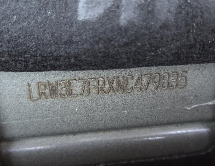 Tesla Model 3 Sedan / Limuzína 0,0 208 kw