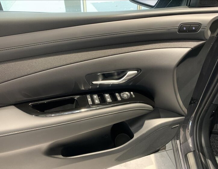 Hyundai Tucson SUV / Terénní 1,6 l 158 kw