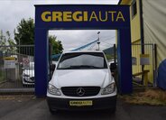 Mercedes-Benz Vito Ostatní 2,1 l 85 kw