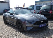 Ford Mustang 3