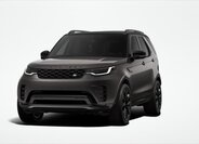 Land Rover Discovery SUV 3,0 l 184 kw