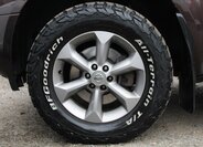 Nissan Pathfinder 34