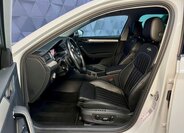 Škoda Superb Kombi 2,0 l 147 kw