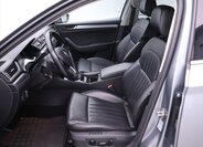 Škoda Superb Liftback 2,0 l 140 kw