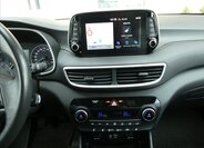 Hyundai Tucson SUV / Terénní 1,6 l 130 kw