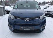 Toyota ProAce City Verso Kombi 1,5 l 96 kw