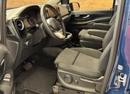 Mercedes-Benz Vito 11