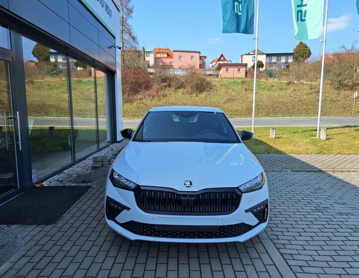 Škoda Scala Hatchback 999,0 85 kw