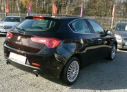 Alfa Romeo Giulietta 4