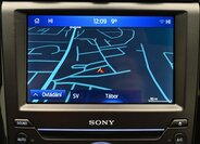 Ford Mondeo Sedan 2,0 l 140 kw