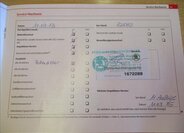 Škoda Octavia Kombi 1,4 l 90 kw