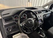 Volkswagen Caddy Ostatní 1,4 l 81 kw