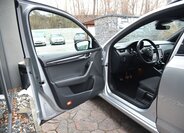 Škoda Octavia Kombi 2,0 l 135 kw
