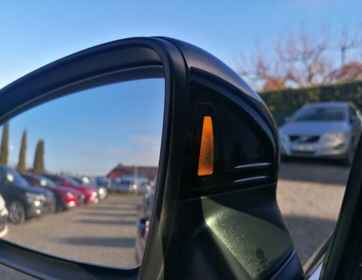 Volkswagen Tiguan Allspace 26