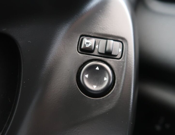 Renault Kadjar SUV / Terénní 1,6 l 96 kw