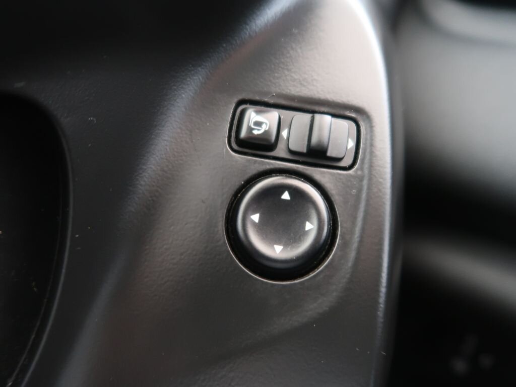 Renault Kadjar SUV / Terénní 1,6 l 96 kw