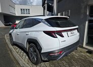 Hyundai Tucson SUV / Terénní 1,6 l 110 kw