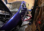 Volkswagen Caddy MPV 0,0 0