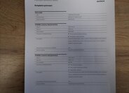 Škoda Karoq SUV / Terénní 1,6 l 85 kw