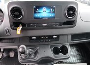 Mercedes-Benz Sprinter 14