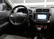 Mitsubishi ASX SUV 1,6 l 86 kw