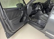 Volkswagen Tiguan Allspace SUV 2,0 l 110 kw