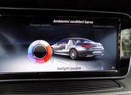 Mercedes-Benz Třídy S Ostatní 5,5 l 430 kw