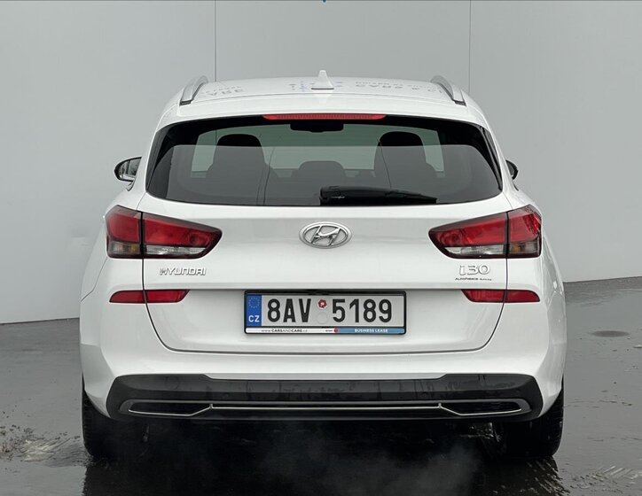 Hyundai i30 22