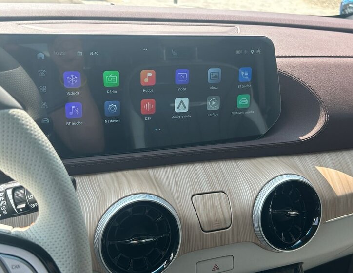 Dongfeng Ostatní 13