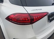 Mercedes-Benz GLE SUV 3,0 l 320 kw