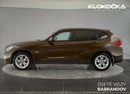 BMW X1 SUV / Terénní 2,0 l 130 kw