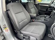 Audi A4 Kombi 2,0 l 103 kw