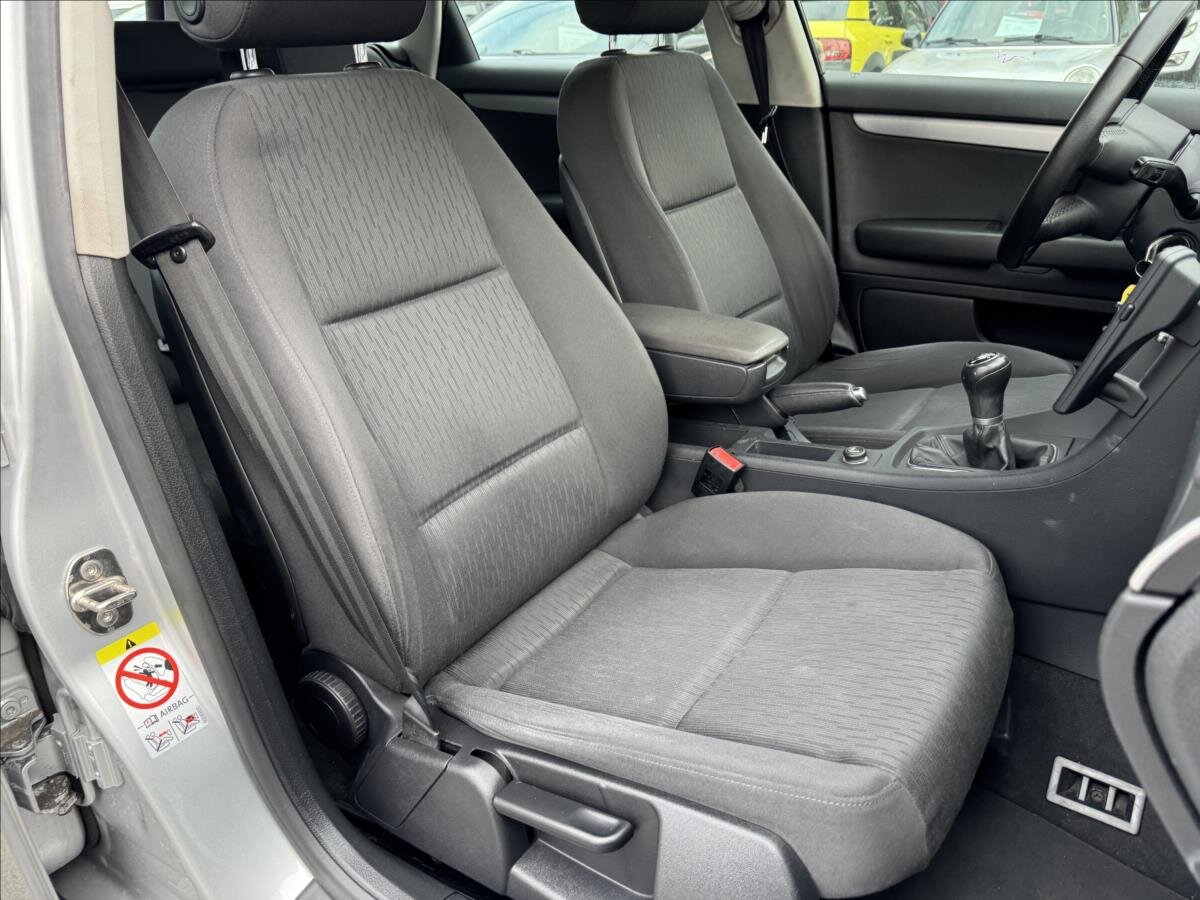 Audi A4 Kombi 2,0 l 103 kw