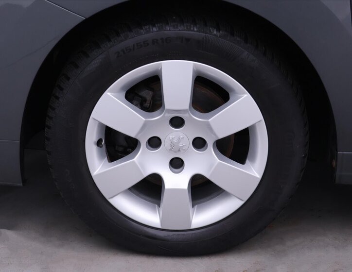 Peugeot 5008 MPV 1,6 l 88 kw