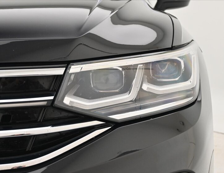 Volkswagen Tiguan Allspace SUV 2,0 l 147 kw