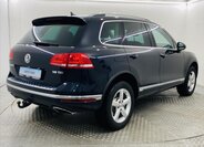 Volkswagen Touareg Kombi 3,0 l 193 kw